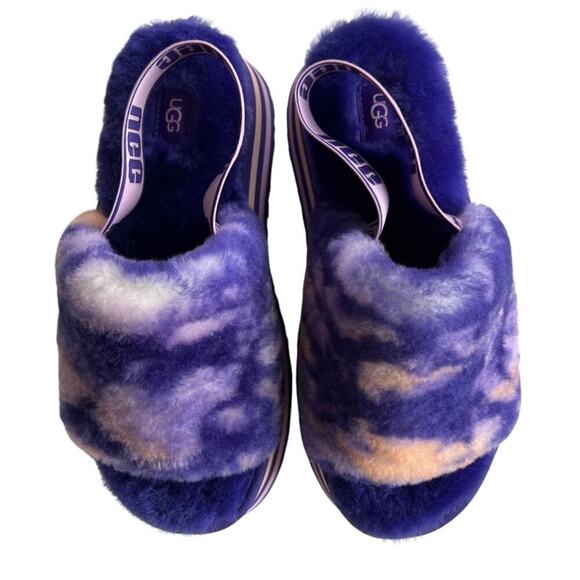 UGG Disco Slide Slipper - Picture 2 of 7